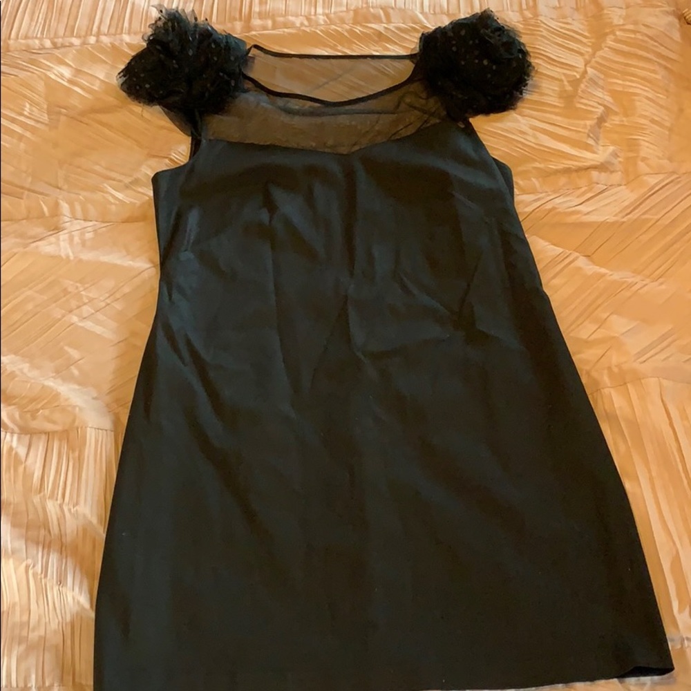 Sexy LBD